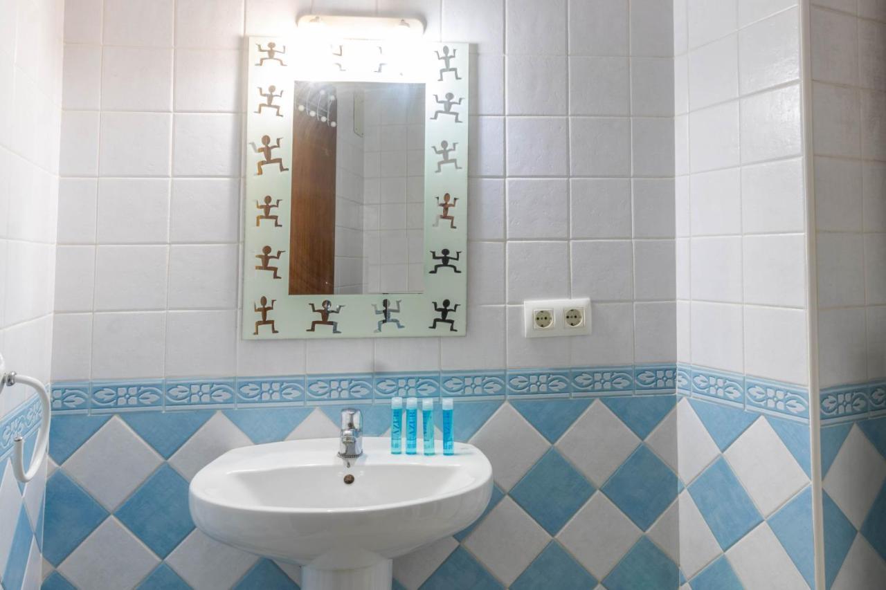 Apartamento Gema De La Juderia En Cordoba Exterior photo